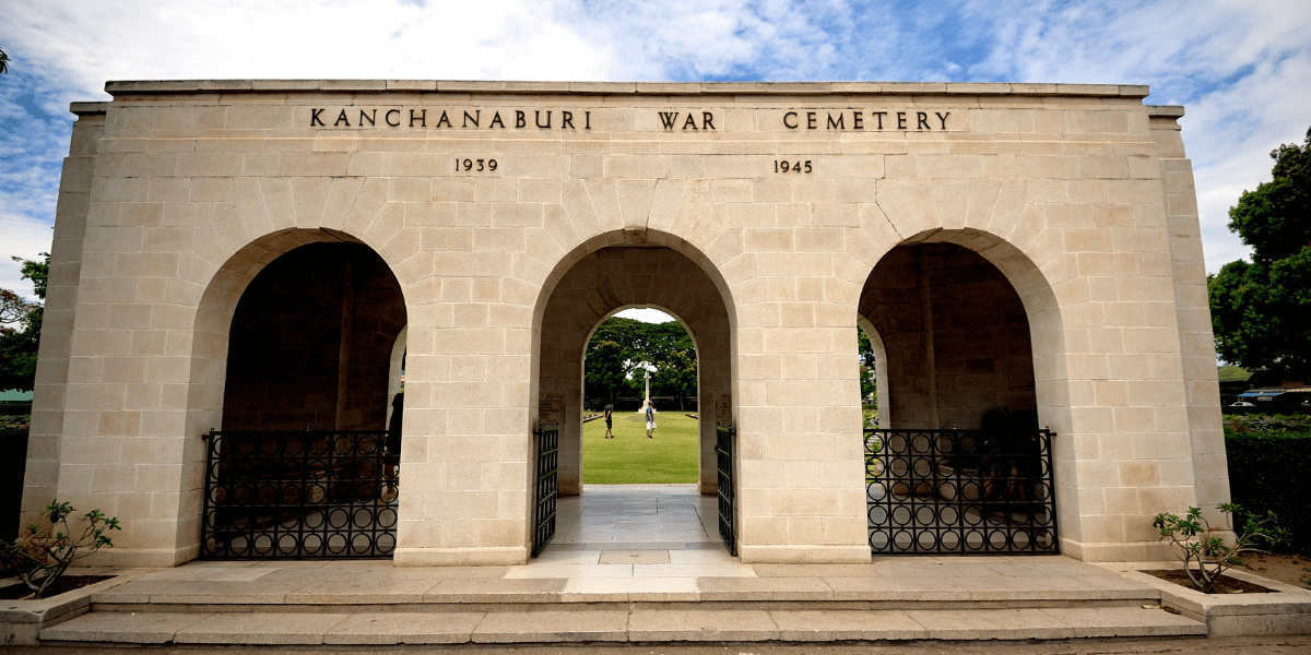 Kanchanaburi